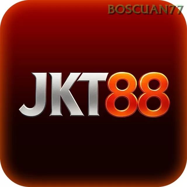 Jkt88 boscuan77