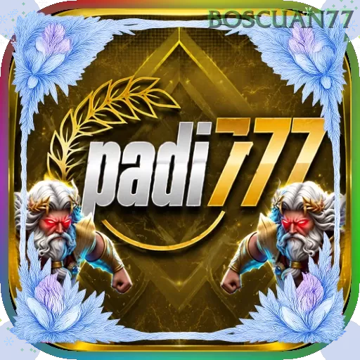 Padi777 boscuan77