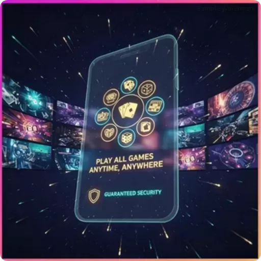 Unduh boscuan77 APK Versi 4.8.1 untuk Perangkat Android